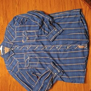 Rafter C Pearl Snap